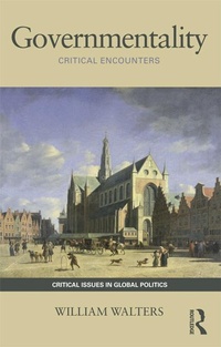 Enlarge image Cover: Governmentality - Routledge