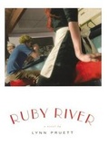 Cover: Ruby River - Thorndike Press