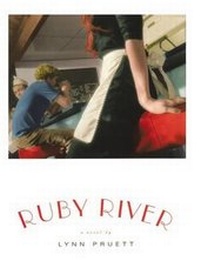 Enlarge image Cover: Ruby River - Thorndike Press