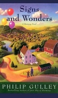 Cover: Signs and Wonders - Thorndike Press