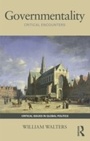 Cover: Governmentality - Routledge