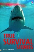 Cover: Survival - Usborne Books