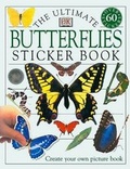 Cover: Butterflies - DK Publishing (Dorling Kindersley)