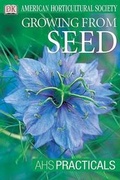 Cover: Growing from Seed - DK Publishing (Dorling Kindersley)