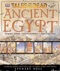 Cover: Tales of the Dead Ancient Egypt - DK Publishing (Dorling Kindersley)