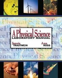 Enlarge image Cover: A Physical Science Laboratory Manual - Kendall/Hunt Publishing Co ,U.S.