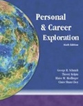 Cover: Personal and Career Exploration - Kendall/Hunt Publishing Co ,U.S.