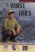 Cover: The Worst of Times - Jamestown Publishers