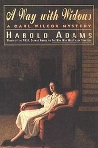 Enlarge image Cover: A Way with Widows - Walker & Company