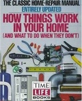 Cover: How Things Work in Your Home - Holt McDougal
