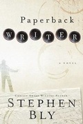 Cover: Paperback Writer - B&H Publishing Group