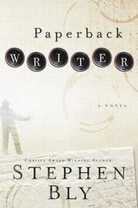 Enlarge image Cover: Paperback Writer - B&H Publishing Group