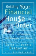 Cover: Getting Your Financial House in Order - B&H Publishing Group