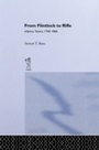Cover: From Flintlock to Rifle - Routledge