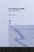Cover: From Flintlock to Rifle - Routledge