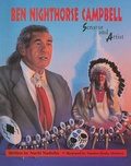 Cover: Ben Nighthorse Campbell - Modern Curriculum Press