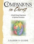 Cover: Companions in Christ - Upper Room Books