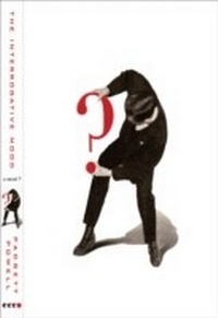Enlarge image Cover: The Interrogative Mood - HarperCollins