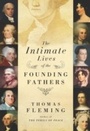 Cover: The Intimate Lives of the Founding Fathers - Collins Reference