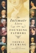 Abbildung von: The Intimate Lives of the Founding Fathers - Collins Reference