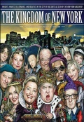 Abbildung von: The Kingdom of New York - HarperCollins e-books