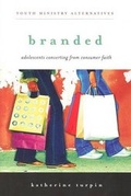 Cover: Branded - Pilgrim Press