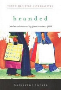 Enlarge image Cover: Branded - Pilgrim Press