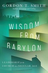 Enlarge image Cover: Wisdom from Babylon - IVP Academic