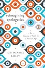 Cover: Reimagining Apologetics - IVP Academic