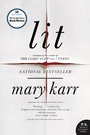 Cover: Lit - HarperCollins