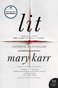 Cover: Lit - HarperCollins