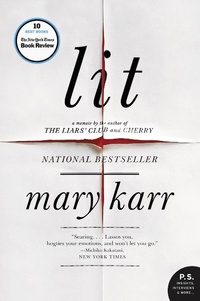 Enlarge image Cover: Lit - HarperCollins