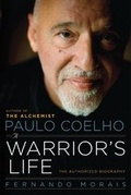 Cover: Paulo Coelho: A Warrior's Life - HarperCollins