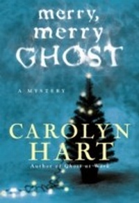 Enlarge image Cover: Merry, Merry Ghost - HarperCollins