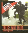 Cover: Police Swat Teams - Rosen Central