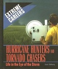 Cover: Hurricane Hunters and Tornado Chasers - Rosen Central