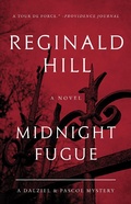 Cover: Midnight Fugue - HarperCollins