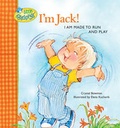 Cover: I'm Jack! - Tyndale House Publishers