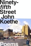 Cover: Ninety-fifth Street - HarperCollins