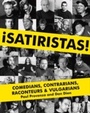 Cover: Satiristas - HarperCollins