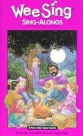Cover: Wee Sing Sing-Alongs, (Book Only) - Price Stern Sloan