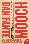Cover: Mooch - HarperCollins