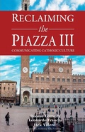 Cover: Reclaiming the Piazza III - Gracewing
