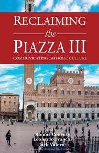 Enlarge image Cover: Reclaiming the Piazza III - Gracewing
