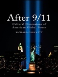 Cover: After 9/11 - Routledge