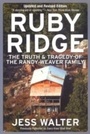 Cover: Ruby Ridge - HarperCollins