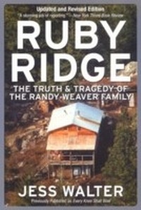 Enlarge image Cover: Ruby Ridge - HarperCollins
