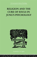 Bild: Religion and the Cure of Souls In Jung's Psychology - Routledge