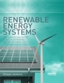 Cover: Renewable Energy Systems - Routledge