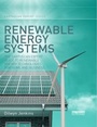 Cover: Renewable Energy Systems - Routledge